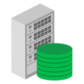 button